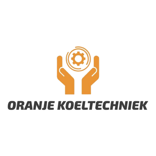 Oranjekoeltechniek Logo
